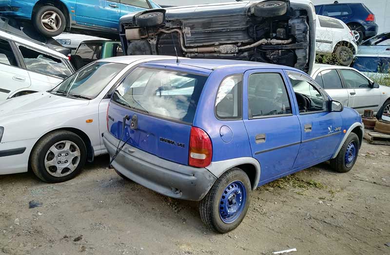 1995-Holden-Barina